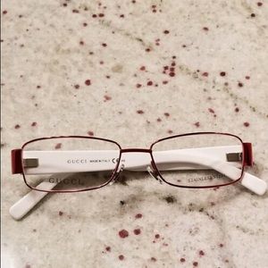 Gucci frames